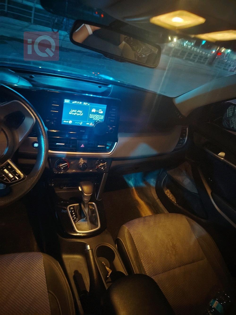 كيا سلتوس